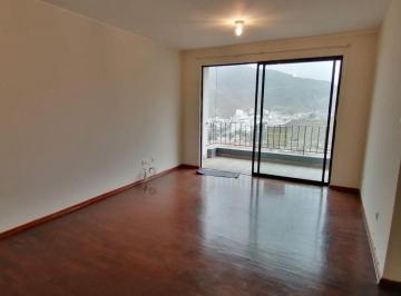 Departamento de 3 habitaciones, Lima · Vive en Los Álamos de Monterrico | 3 Dorm. + Cochera | Condominio Privado | Us$133,000 Ocación