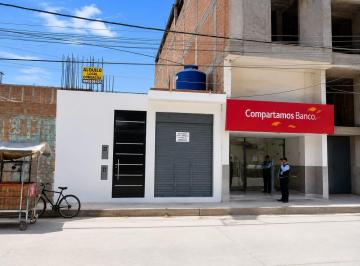 Local comercial , Lambayeque · Alquiler de Local Comercial de Estreno - 220 m² - Centro de Olmos