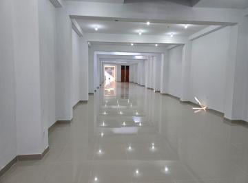 Local comercial , Lambayeque · Alquiler de Local Comercial de Estreno - 220 m² - Centro de Olmos