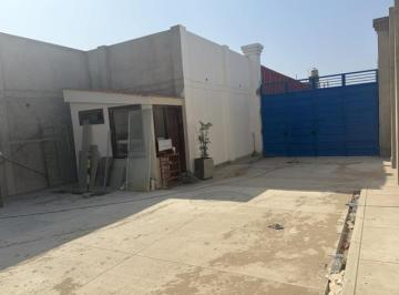 Terreno / Lote · 5000m² · Terreno en Huanchaco