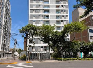 Departamento · 75m² · 3 Dormitorios · Departamento en Alquiler en Santa Beatriz, 3 Dorm. 75 m², Piso 14