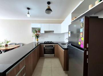 Departamento de 2 habitaciones, Lima · Venta Dpto 2 Hab.| 56.23 M²|cochera |15.32 m² - Áreas Comunes de Lujo - Magdalena Limite de San Isidro