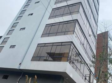 Departamento de 2 habitaciones, Lima · Alquiler Departamentos de Estreno