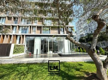 Departamento · 44m² · 1 Dormitorio · 1 Estacionamiento · Exclusivo Departamento en Venta con Estacionamiento, Barranco, Edificio The Modern