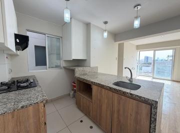 Departamento · 71m² · 3 Dormitorios · Departamento en La Calera de La Merced