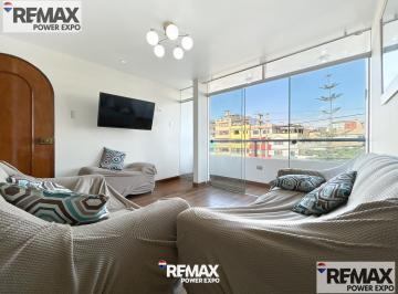 Departamento · 76m² · Alquiler de Depa en Av Los Proceres de Surco