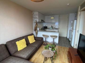 Departamento en Venta de 1 habitación La Perla · Depa Costanera de 37 m² con 1 Dorm. Venta o Alquiler en La Perla