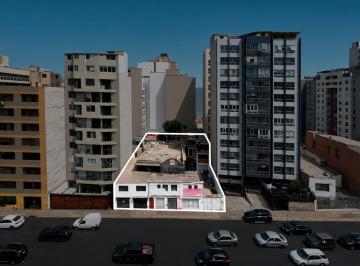 Terreno / Lote , Lima · Excelente Terreno de 689.70 m² en Paseo de La República – Miraflores