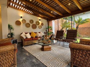 Casa de 3 habitaciones, Lima · Venta de Linda Casa, Amplia y Luminosa en Rinconada del Lago