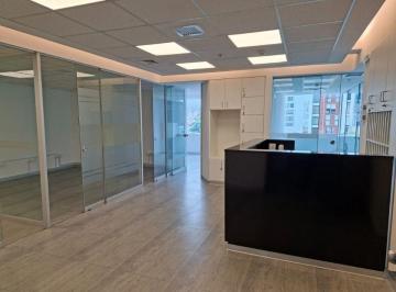 Oficina comercial , Lima · Oficina en Alquiler en Jesús María – 115 m²