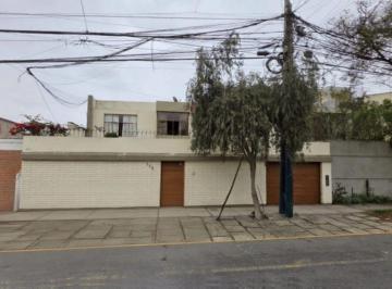 Terreno / Lote , Lima · Venta de 02 Casas Como Terreno en Chama