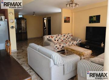 Casa · 312m² · 7 Dormitorios · Venta de Casa 3 Niveles en Urb. Portada del Sol, La Molina