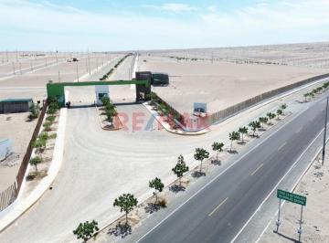 Terreno / Lote , Ica · Terreno en Venta en Palmeras de Carhuaz | Ica