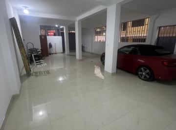 Local comercial · 120m² · 1 Dormitorio · 2 Estacionamientos · Alquilo Local Comercial a un Paso de Ministerio de Cultura y Al Tren Cultura