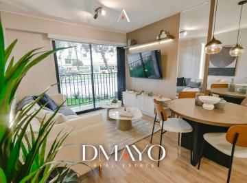 Departamento · 76m² · 3 Dormitorios · 1 Estacionamiento · Departamento con Estilo de Vida de 3 Dorm.