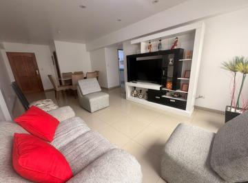 Departamento · 110m² · 3 Dormitorios · Departamento Amoblado en Magdalena del Mar
