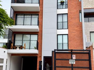 Departamento · 61m² · 2 Dormitorios · 1 Estacionamiento · Departamento en Venta - Surco