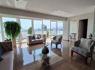 Departamento de 4 habitaciones, Trujillo · Alquiler Penthouse Amoblado, Urb. San Andres