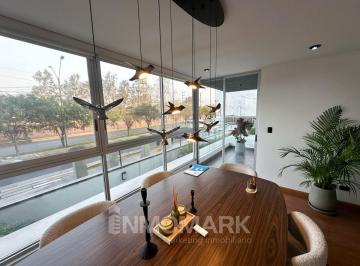Departamento de 3 habitaciones, Lima · Exclusivo Dpto. Mas Cochera Doble Cerca del Jockey Plaza, U de Lima y Markham College