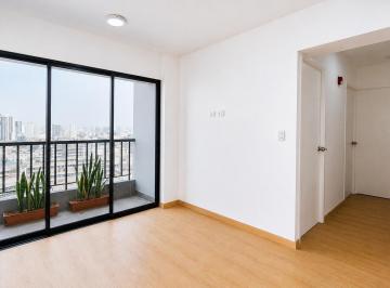 Departamento de 3 habitaciones, Lima · Moderno Departamento en Alquiler | 2 Dorm. + Ambiente Adicional | Cochera | Pet Friendly
