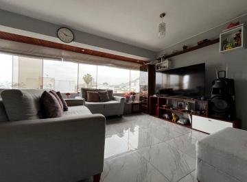 Departamento de 3 habitaciones, Lima · Departamento en Venta de 98 m² con 3 Dorm. y Cochera – Santiago de Surco
