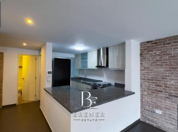 Departamento · 118m² · 3 Dormitorios · 1 Estacionamiento · El Privilegio de Vivir Frente Al Parque, en Una Zona Residencial de Surco
