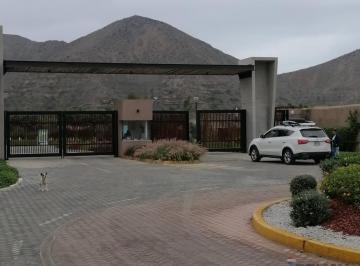 Terreno / Lote · 140m² · Monte Alto Asia 140.70 m² con Vista Espectacular a La Piscina - Km 92.50 Panamericana Sur