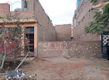 Terreno / Lote · 144m² · Vento Terreno 114 m² Residencial Urb. Santo Domingo Carabayllo