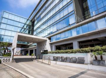 Oficina comercial , Lima · Oficina Administrativa en Alquiler – 731 m² Totalmente Implementada en Santiago de Surco