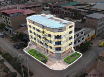Local comercial · 755m² · 21 Dormitorios · Propiedad Multifamiliar y Comercial en Venta – Excelente Oportunidad