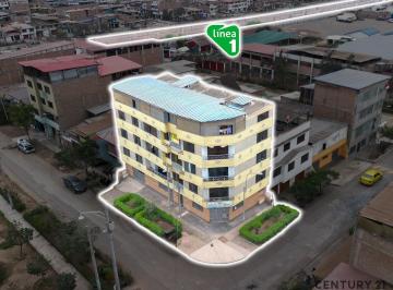 Local comercial · 755m² · 21 Dormitorios · Propiedad Multifamiliar y Comercial en Venta – Excelente Oportunidad