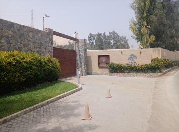 Terreno / Lote , Lima · Venta de Terreno Fundo Pradera Cieneguilla