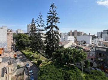 Departamento de 2 habitaciones, Lima · Departamento de Estreno Frente a Parque No Paga Alcabala