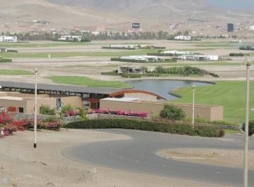 Terreno / Lote · 600m² · Venta de Lotes Desde 600 m² a 1,000 m², Playa Asia Golf Club
