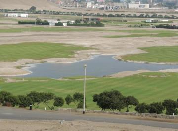 Terreno / Lote · 752m² · Gran Oportunidad Terreno W - Xx de 752 m² en Asia Golf Club a $45 Mil Dolares