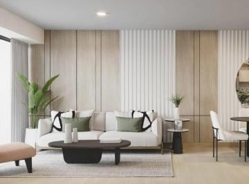 Departamento de 3 habitaciones, Lima · Departamento de 81.39 m² con 3 Dorm. en Venta en San Isidro