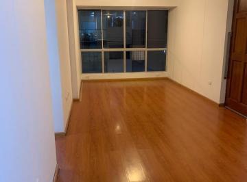Departamento · 80m² · 3 Dormitorios · 1 Estacionamiento · Vendo Dpto en Urb Los Sauces
