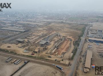Terreno / Lote · 86000m² · Terreno Industrial en Venta en Lurigancho - Chosica Desde 1 Hectárea Hasta 86,000 m²