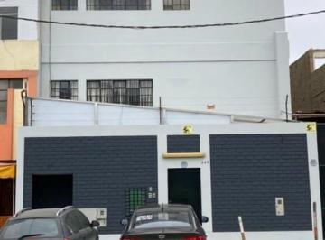 Local comercial · 1100m² · Surquillo - Local Comercial / Industrial de 1,100 m² – Límite con San Isidro