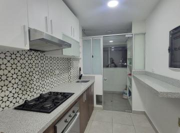 Departamento de 2 habitaciones, Lima · Vive en Las Alturas de Salaverry | Flat de 100 m² con Balcones