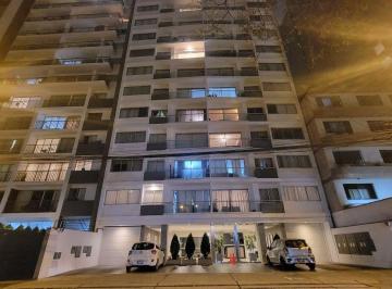 Departamento de 2 habitaciones, Lima · Vive en Las Alturas de Salaverry | Flat de 100 m² con Balcones