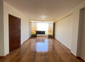 Departamento · 95m² · 3 Dormitorios · Se Vende Exclusivo Departamento con Vista Panoramica y Ascensor en Sjl