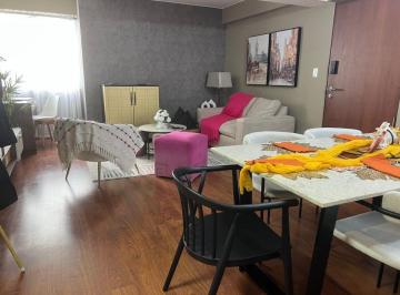Departamento de 1 habitación, Lima · Excelente Departamento Amoblado Moderno