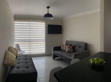 Sala · Ocasión Dpto. Amoblado
