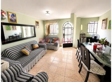 Casa de 4 habitaciones, Lima · Venta de Casa en San Juan de Lurigancho