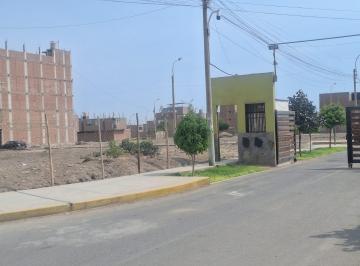 Terreno / Lote · 123m² · Terreno en Carabayllo