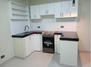 Departamento · 31m² · 1 Dormitorio · Venta de Departamento - Ubicado en El Distrito de Los Olivos.