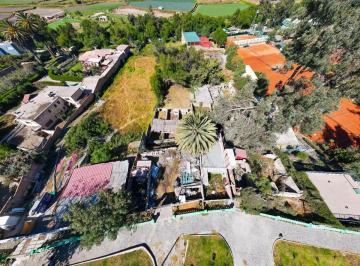 Terreno agrícola , Arequipa · Inversionista! Vendo Terreno Premium en Yanahuara!
