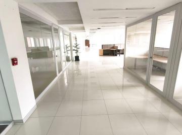 Oficina comercial , Lima · Alquiler Oficina 2200 m² Implementada en La Molina.