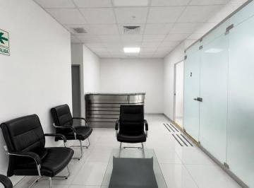 Oficina comercial · 114m² · 2 Estacionamientos · Tu Próximo Negocio Puede Empezar Aquí en San Isidro